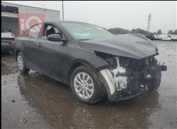 2024 كيا فورتي