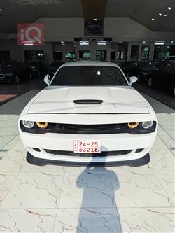 Dodge Challenger 2023