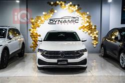 Volkswagen Jetta 2023