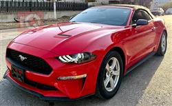 Ford Mustang 2023