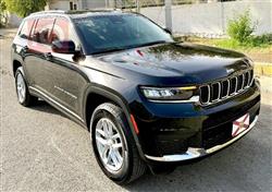 2023 جيب جراند شيروكي إل