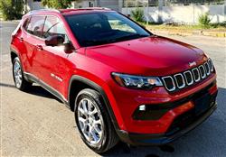 2023 جيب كومباس