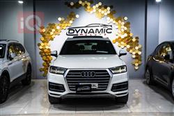 Audi Q7 2017