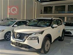 2025 نيسان X-Trail