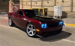 Dodge Challenger 2021