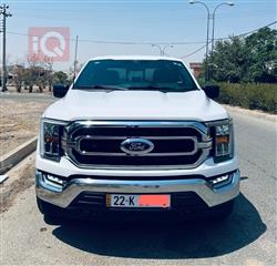2023 فورد إف-150