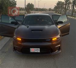 Dodge Charger 2018