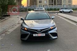 2024 تويوتا كامري