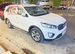 2015 كيا سورينتو