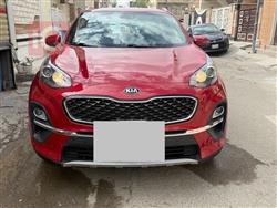 Kia Sportage 2021