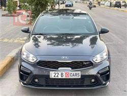 2021 كيا فورتي