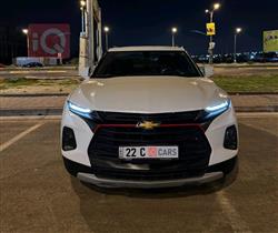 Chevrolet Blazer 2020