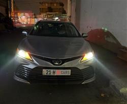 Toyota Camry 2023