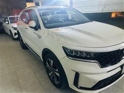 2021 كيا سورينتو