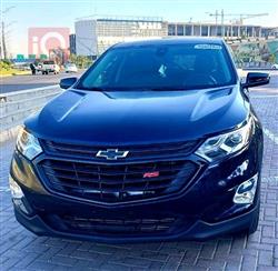 Chevrolet Equinox 2021