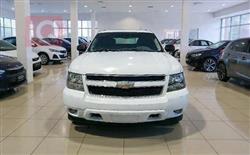 Chevrolet Tahoe 2013