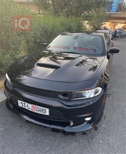 2023 دودج تشارجر