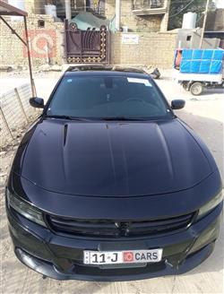 2022 دودج تشارجر