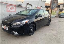 Kia Forte 2017