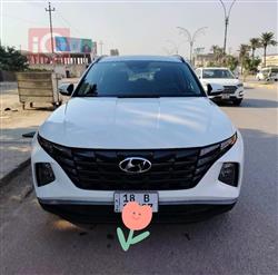 2024 هيونداي توسان