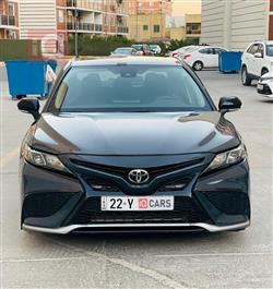Toyota Camry 2023