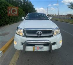 2011 تويوتا هايلوكس