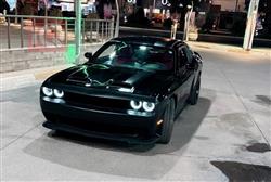 Dodge Challenger 2015