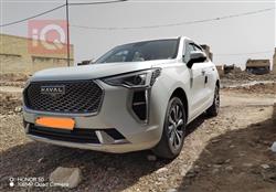 2024 هافال جوليون