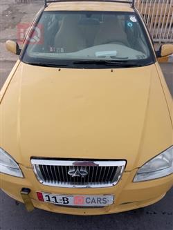 2011 شيري كوين