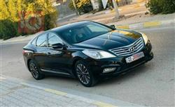 2013 هيونداي أزيرا