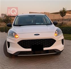 Ford Escape 2022