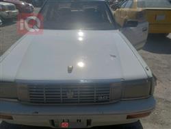 1990 تويوتا كراون