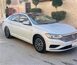 Volkswagen Jetta 2019