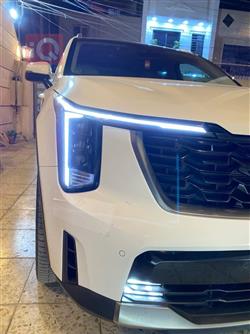 2025 كيا سورينتو