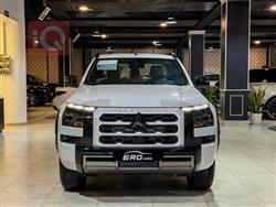 Mitsubishi L200 2025