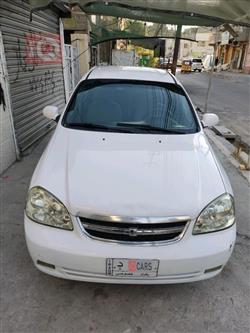 Chevrolet Optra 2009