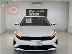 2024 كيا K3