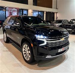 2023 شيفروليه تاهو