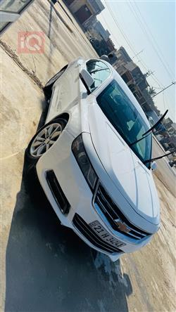 Chevrolet Impala 2020