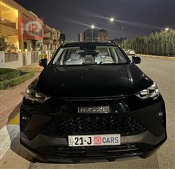 2023 هافال جي تي H6