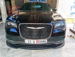 2017 كرايسلر 300