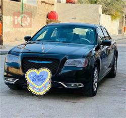 2012 كرايسلر 300