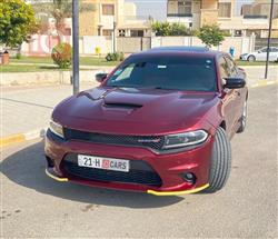 2022 دودج تشارجر