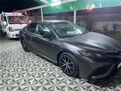 2023 تويوتا كامري