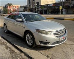 2013 فورد تورس