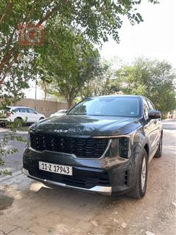 Kia Sorento 2024