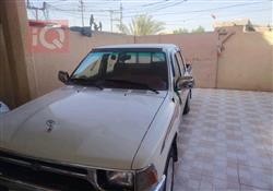 2001 تويوتا هايلوكس