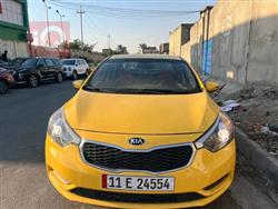 Kia Forte 2016