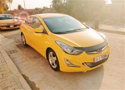 2011 هيونداي النترا