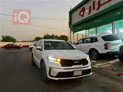 2022 كيا سورينتو